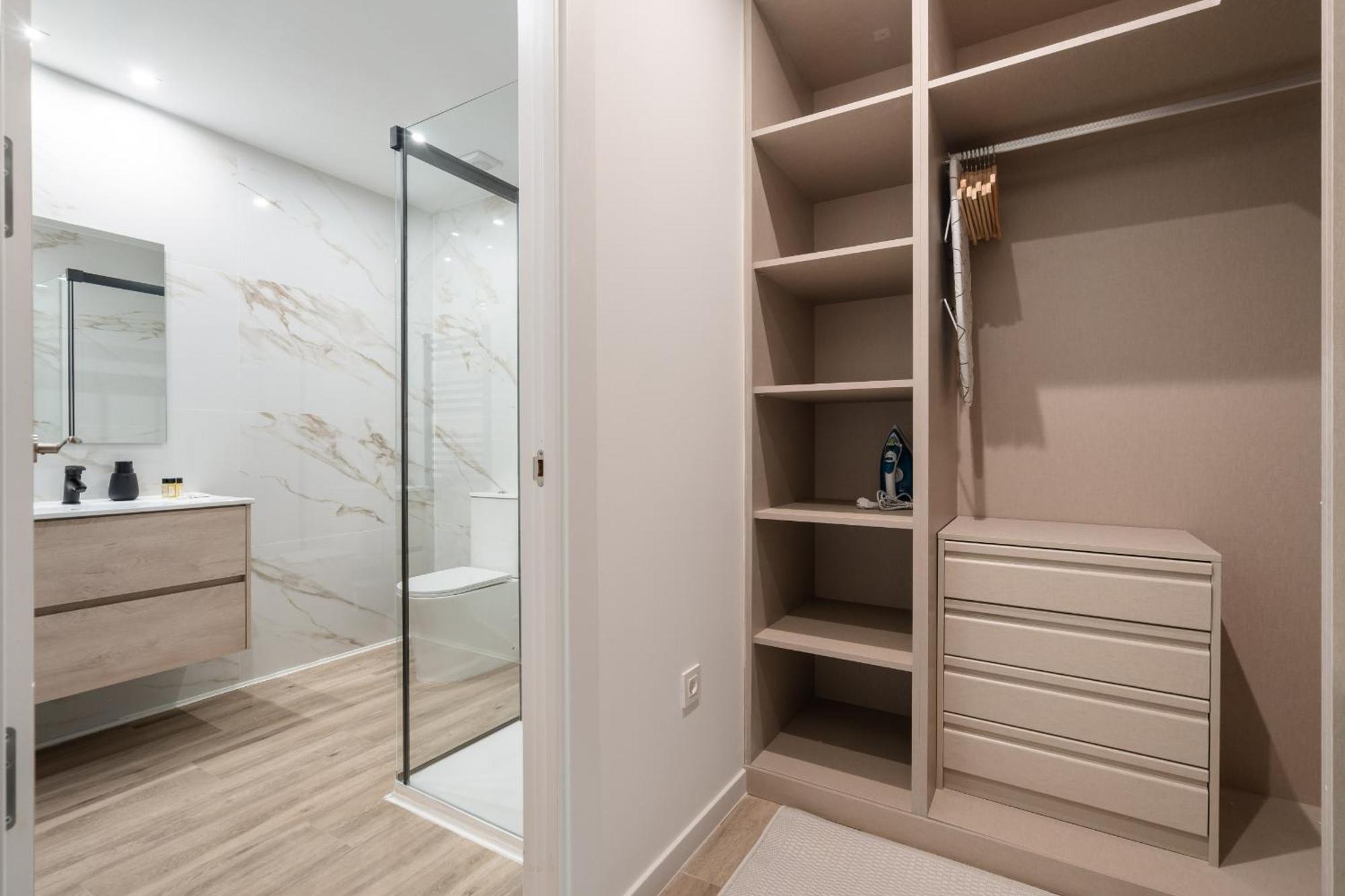 Business Reformados Alquiler Temporal Apartment *