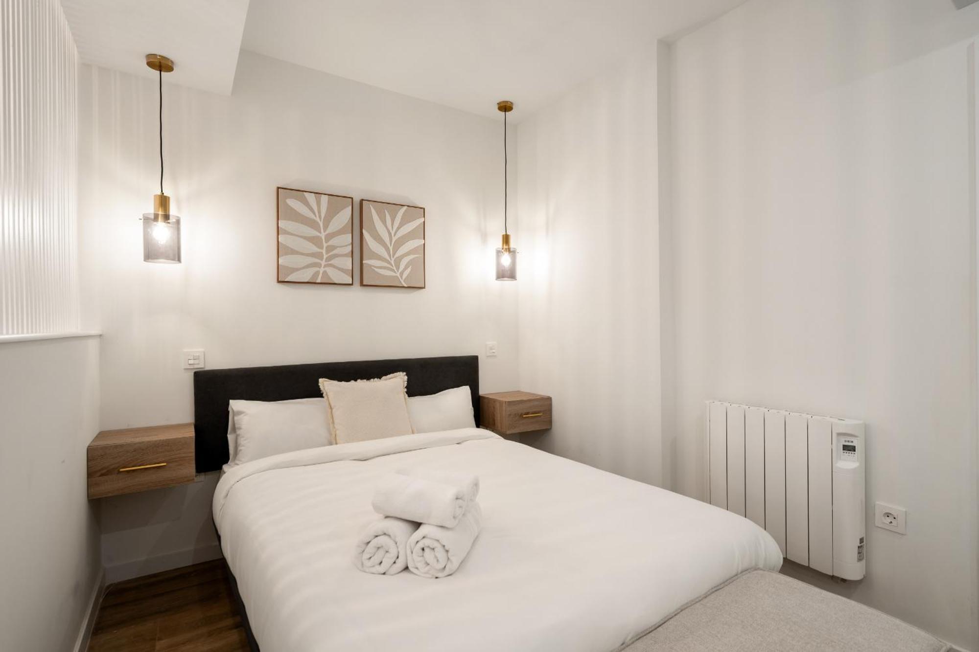 Business Reformados Alquiler Temporal Apartment *