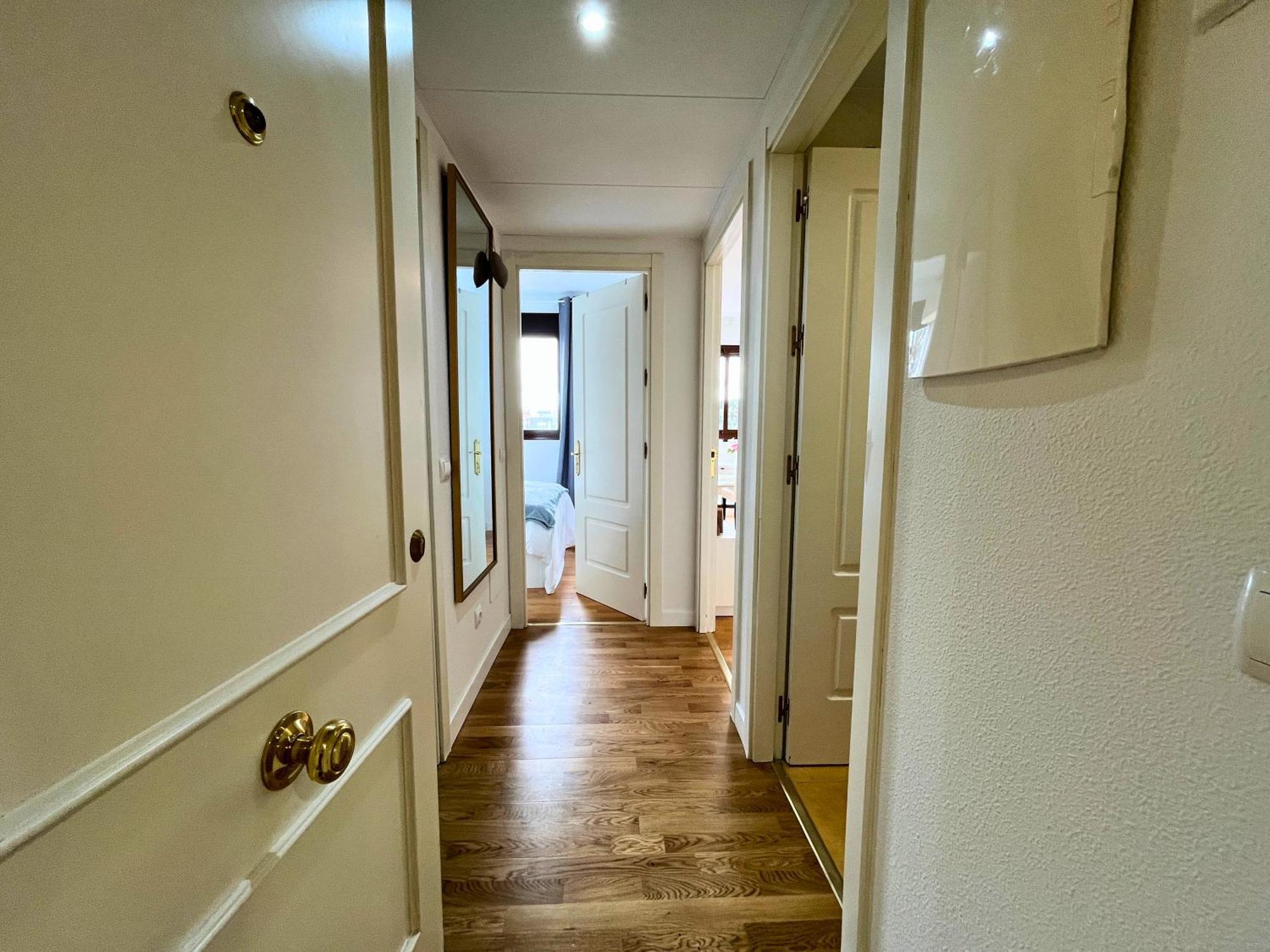 Jc Suites, Airport Apartment *