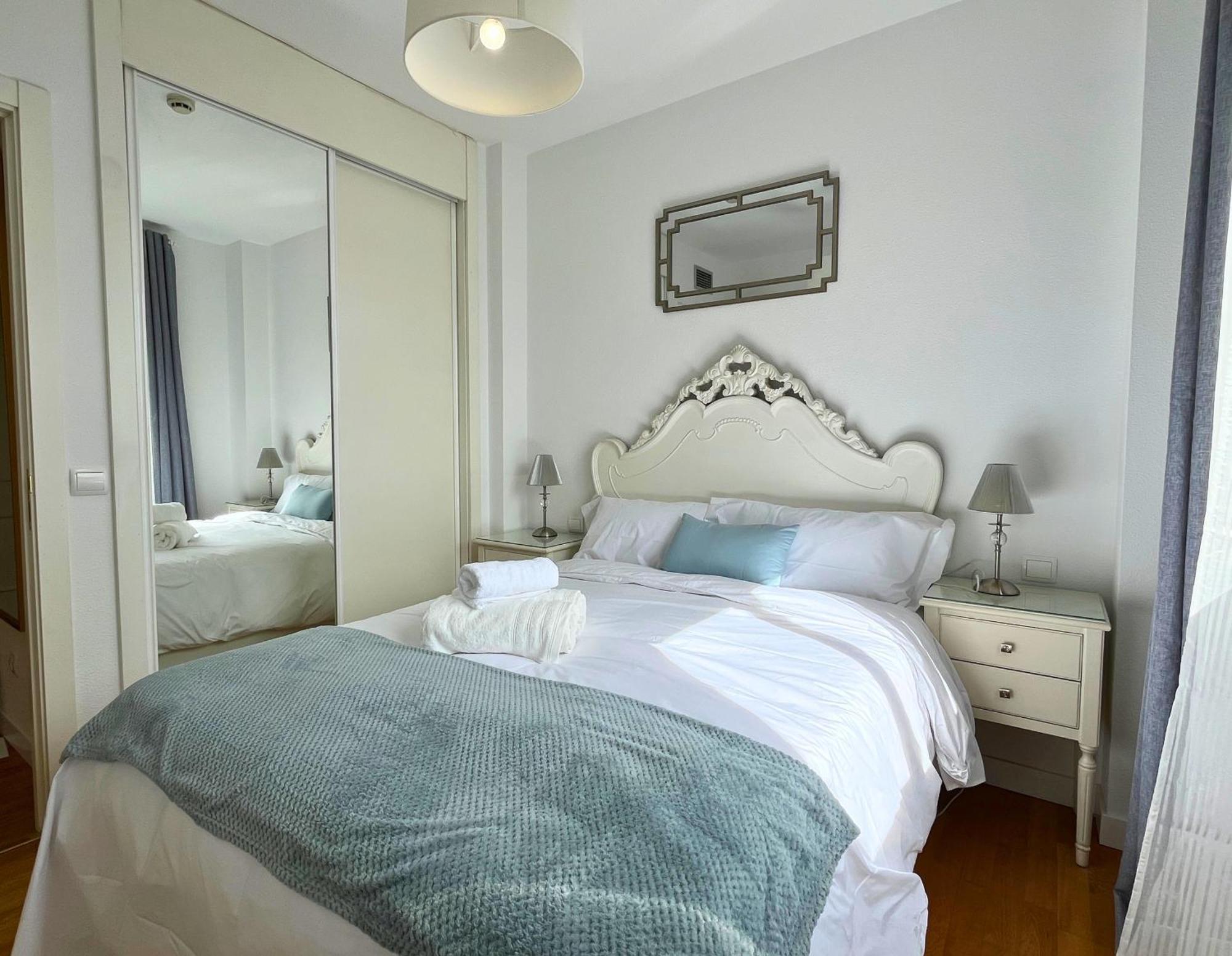 Jc Suites, Airport Apartment