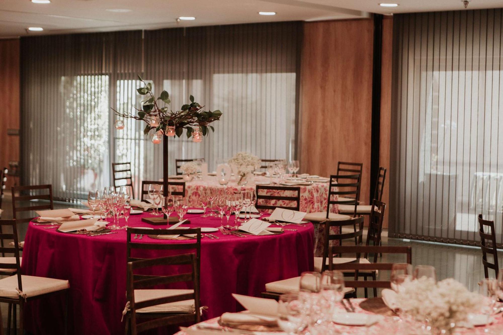 Hotel Nh Ventas Madri
