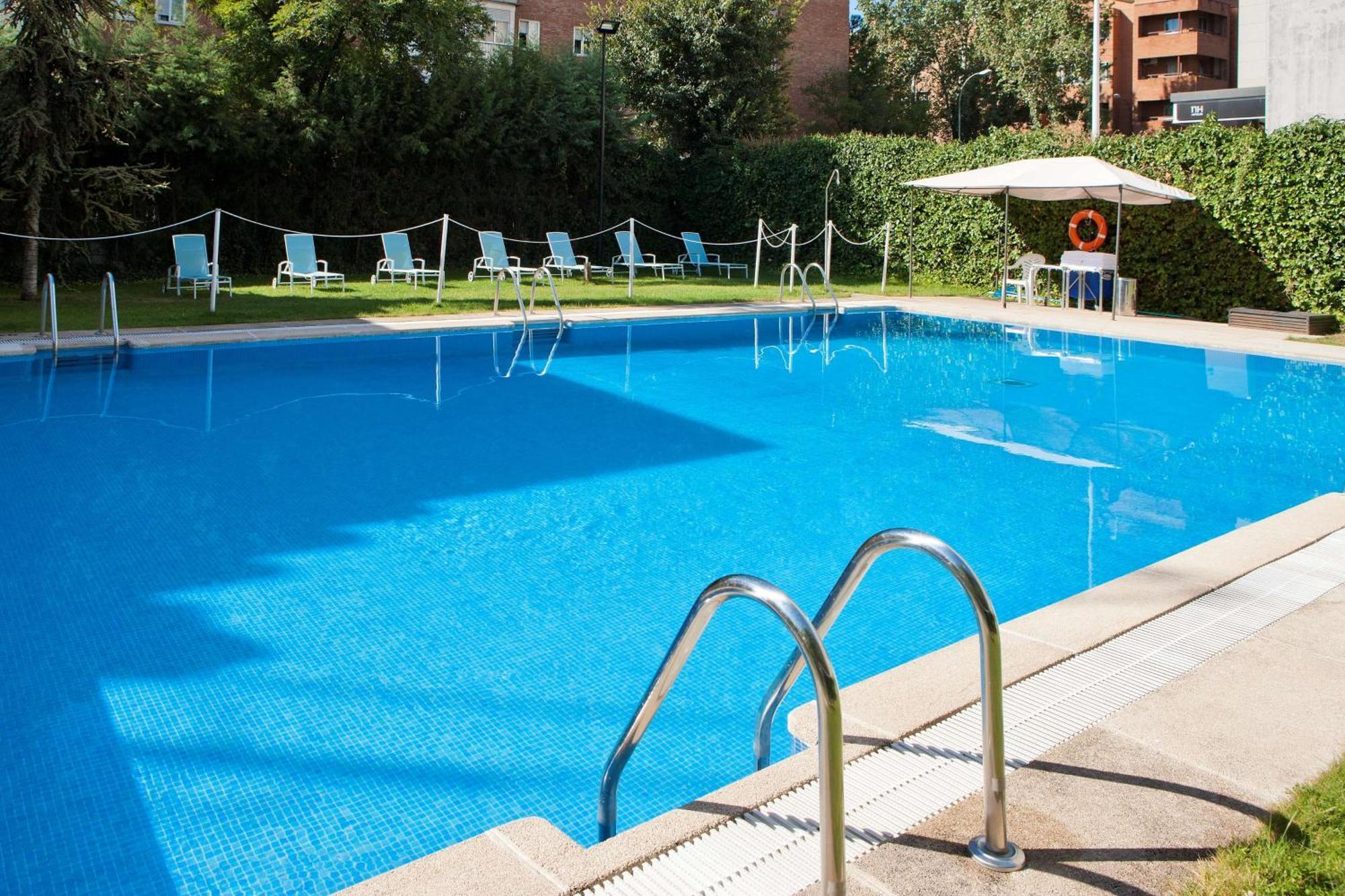 Nh Ventas 4* Madri
