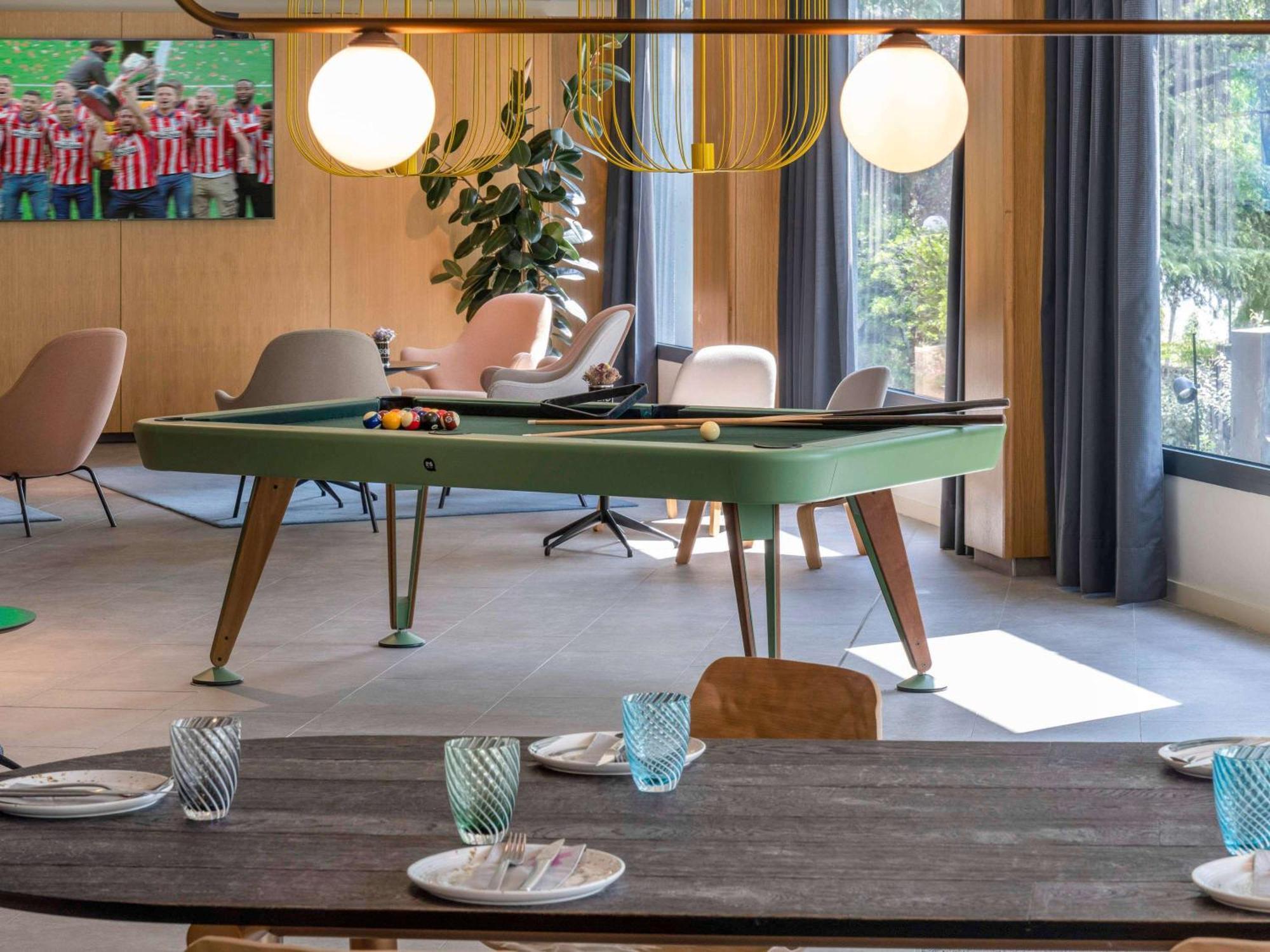 Ibis Styles Ventas 4* Madrid