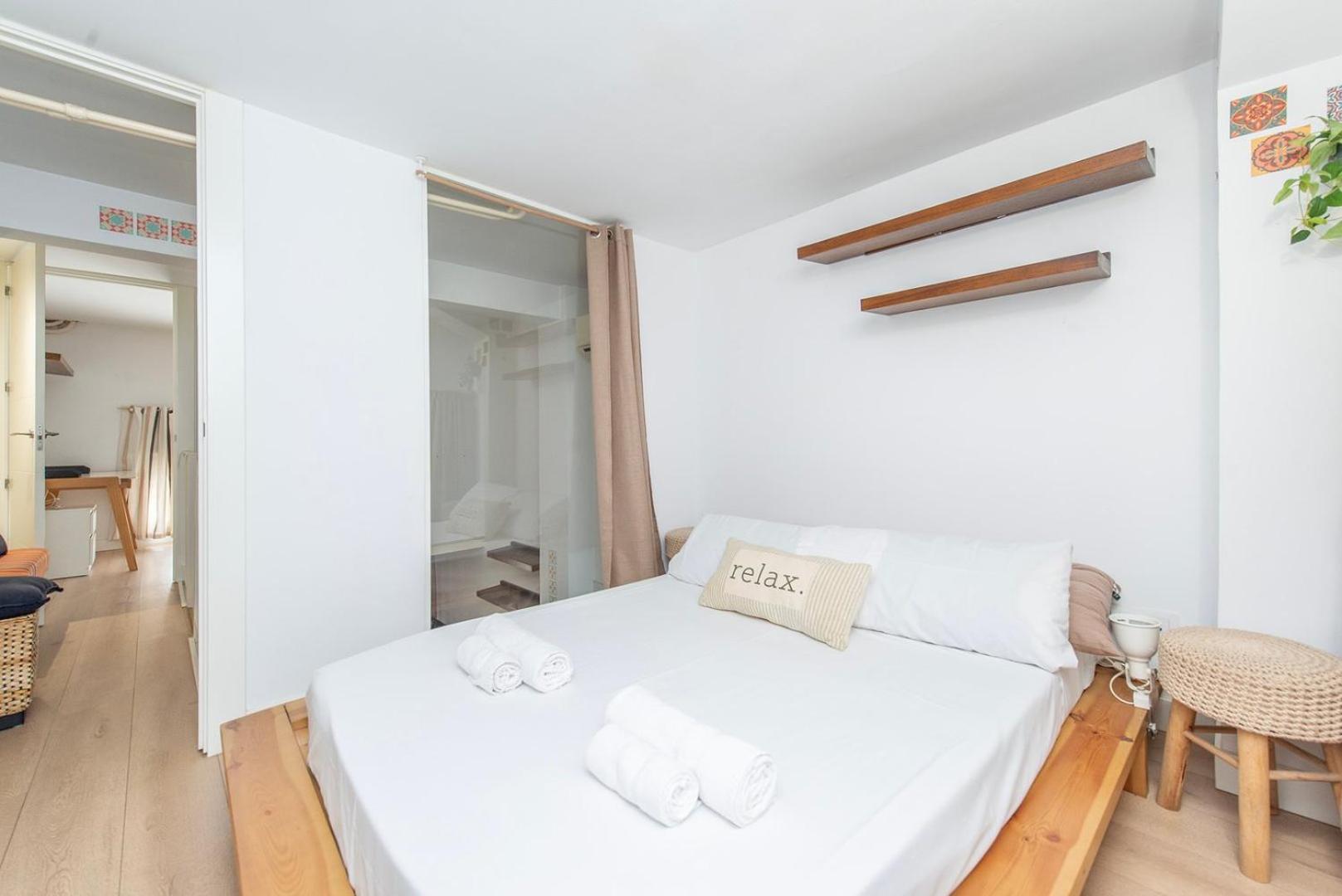 Apartment Guestready - Charming Retreat In *
