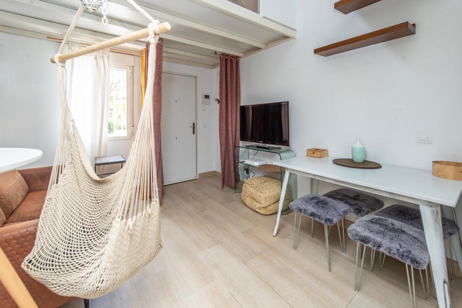 Guestready - Charming Retreat In Madrid