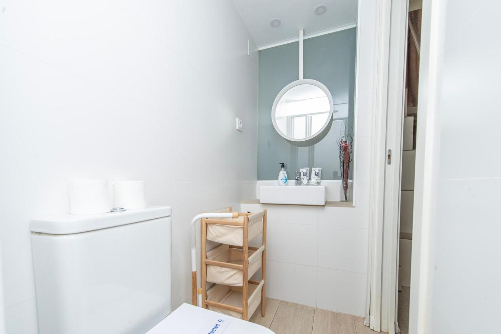 Guestready - Charming Retreat In Madrid