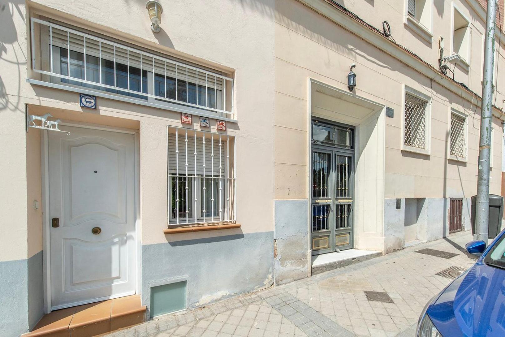 Guestready - Charming Retreat In Apartment *
