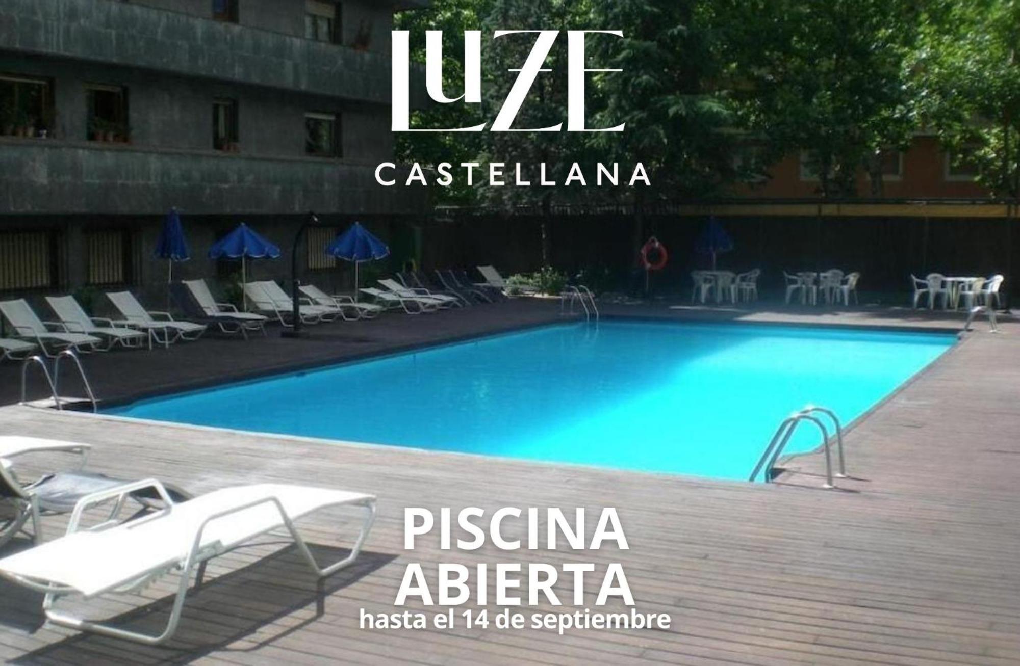 Luze Castellana Hotel