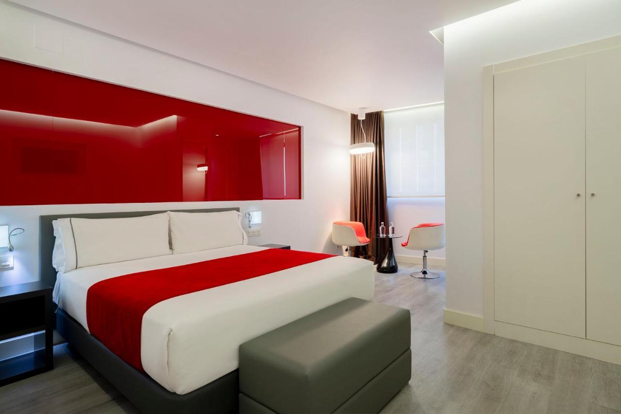 Hotel Eurostars