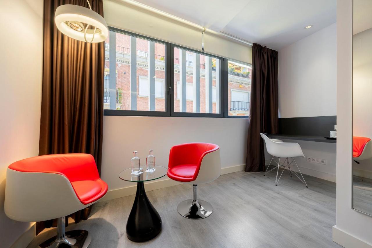 Eurostars Hotel 4*