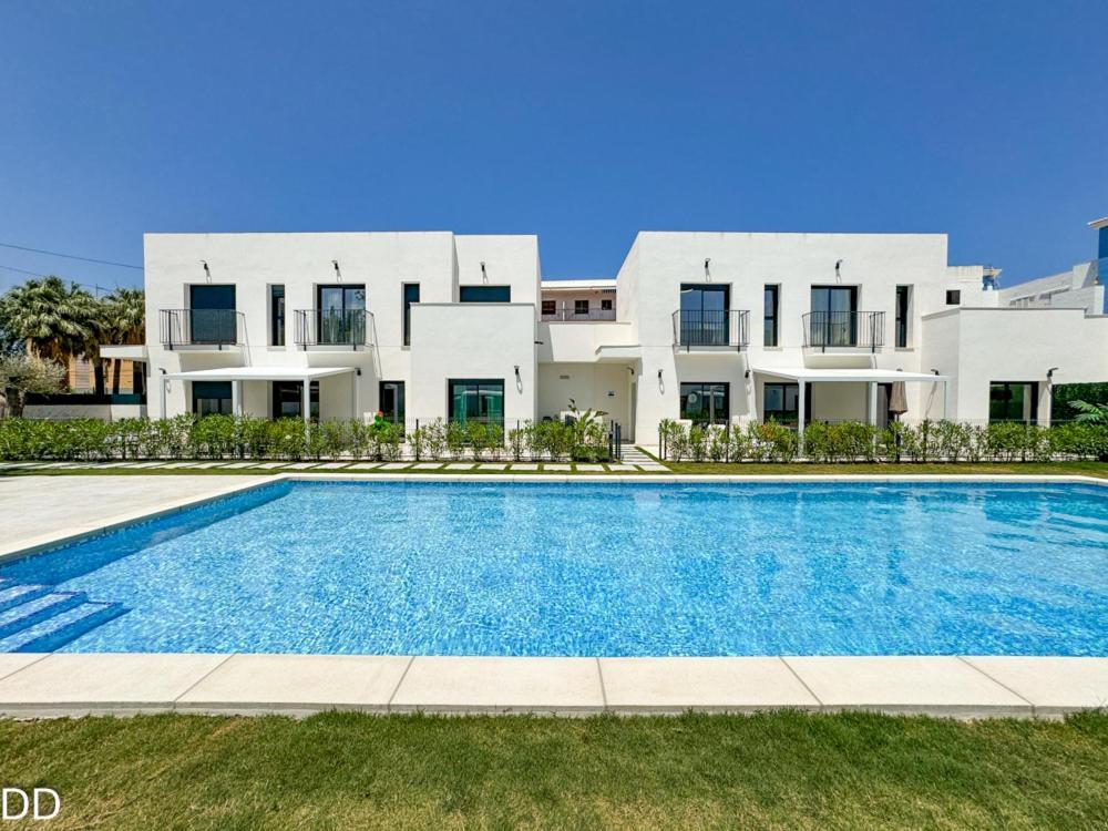 Casa 1 Olivo *