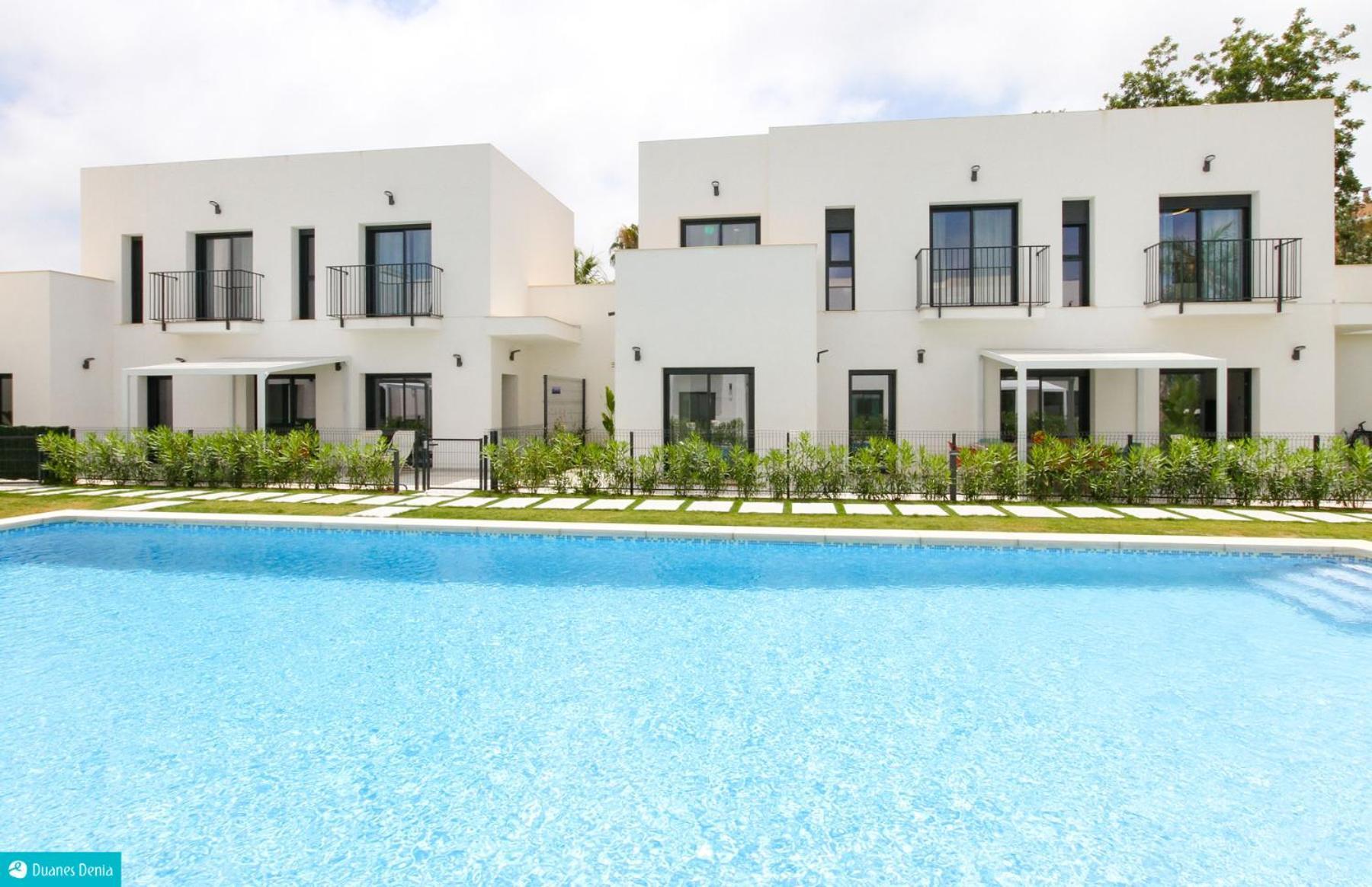 Casa 1 Olivo Holiday home *
