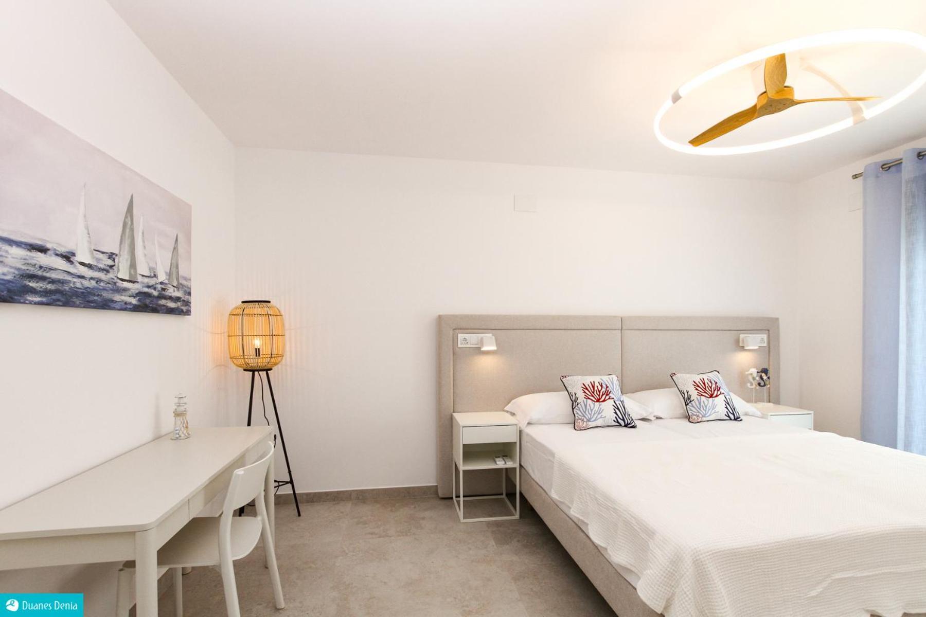 Casa 1 Olivo Denia