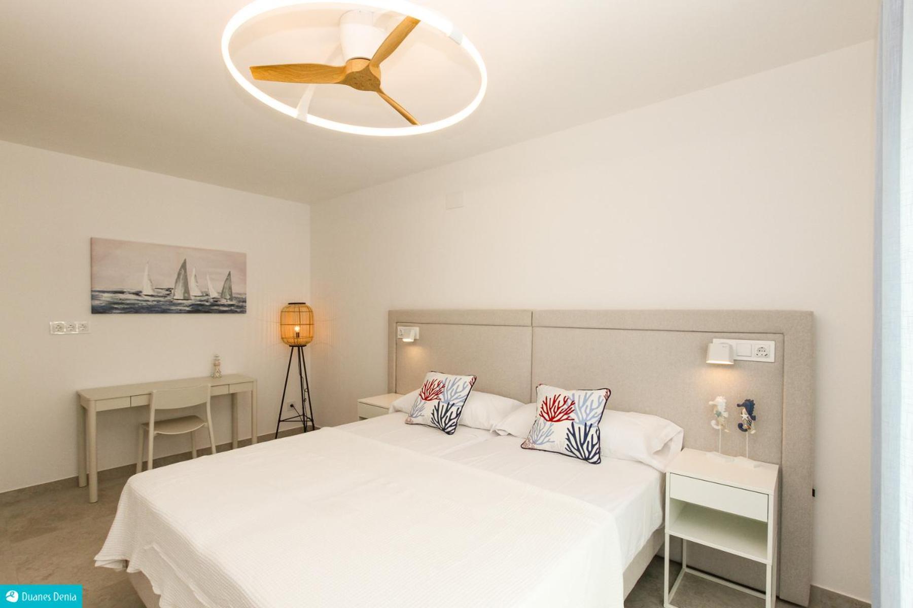 Holiday home Casa 1 Olivo