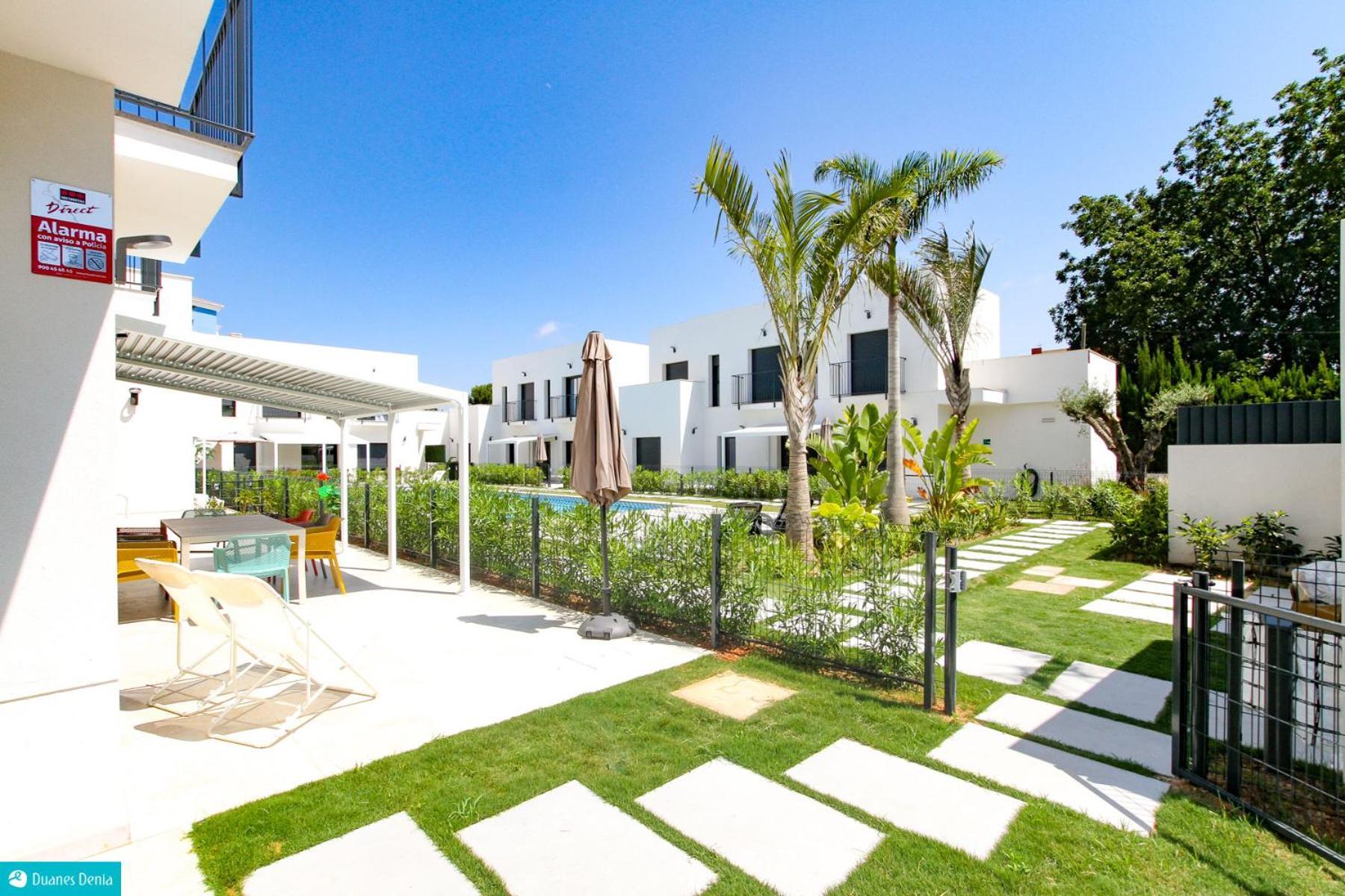 Casa 1 Olivo Holiday home *
