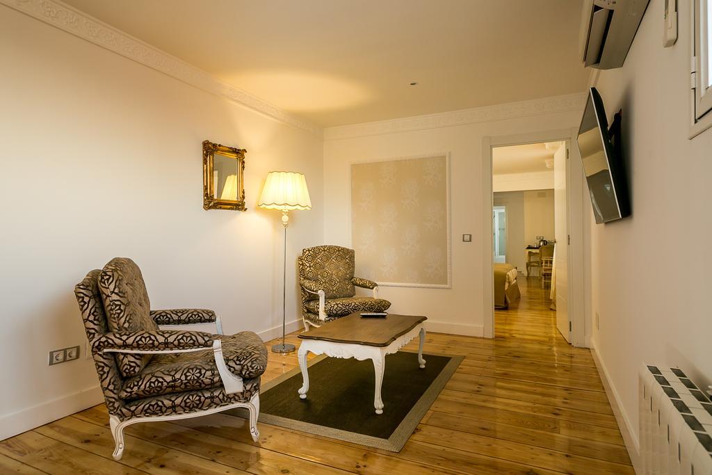 Palace Guest house
