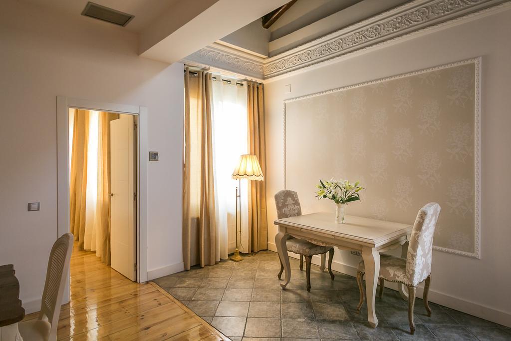 Guest house Palace Madrid