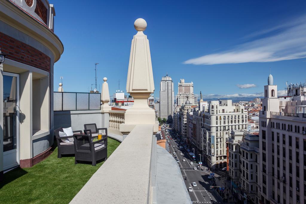 Room Mate Macarena, Madrid Gran Via