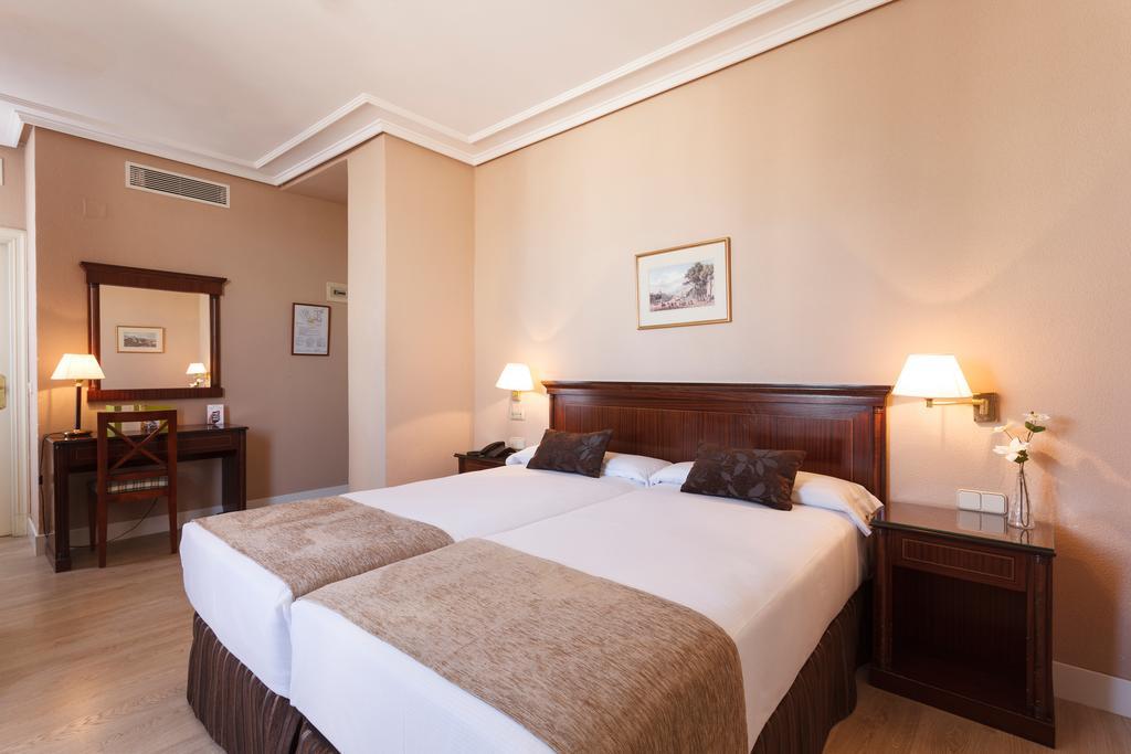 Room Mate Macarena, Madrid Gran Via 3*