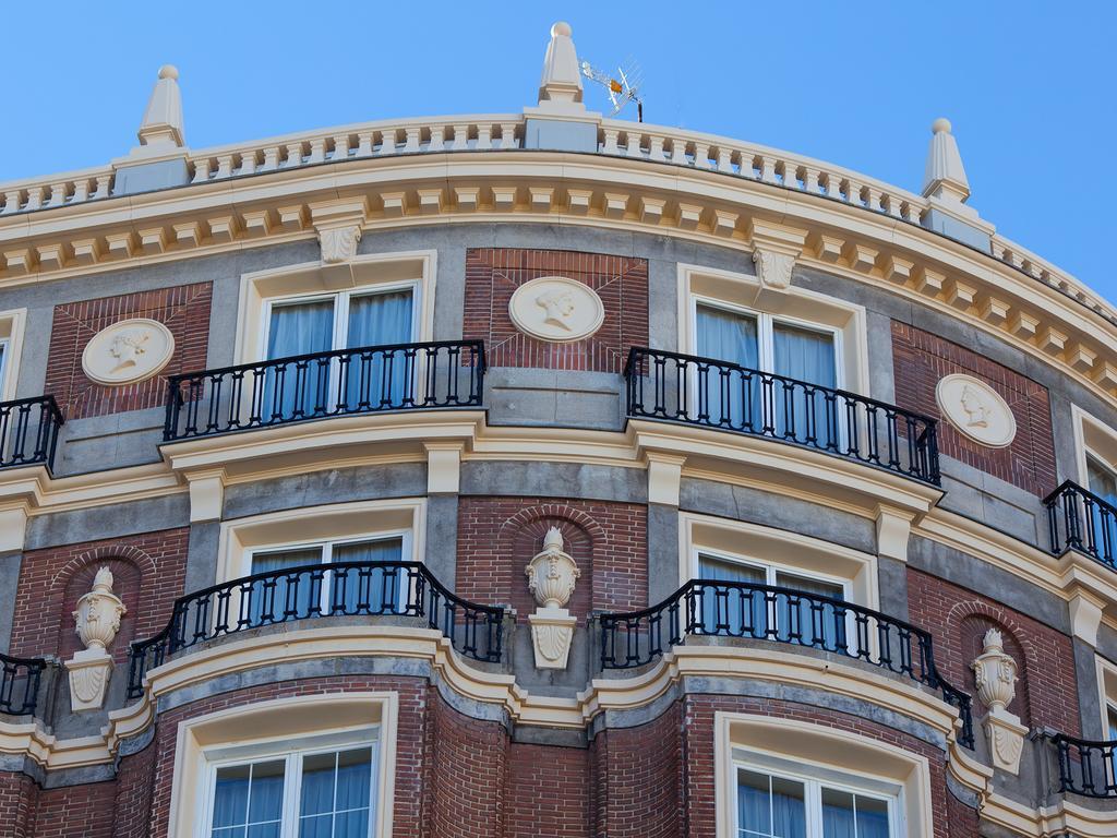 Room Mate Macarena, Madrid Gran Via 3* Madrid