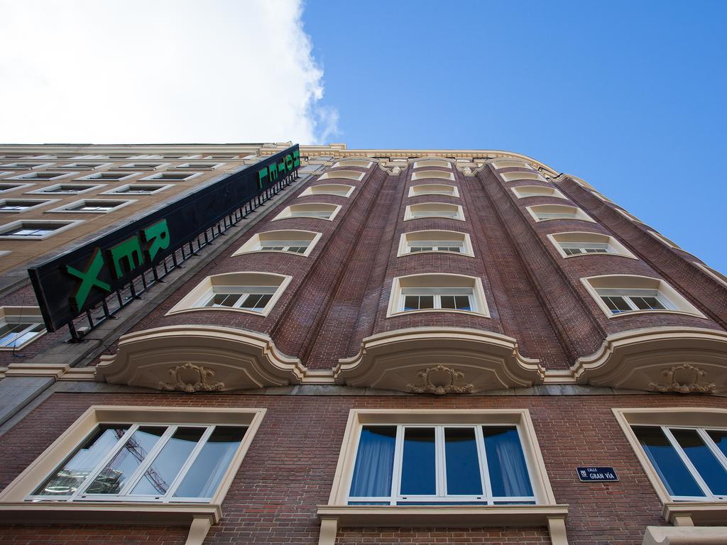 Room Mate Macarena, Madrid Gran Via 3*