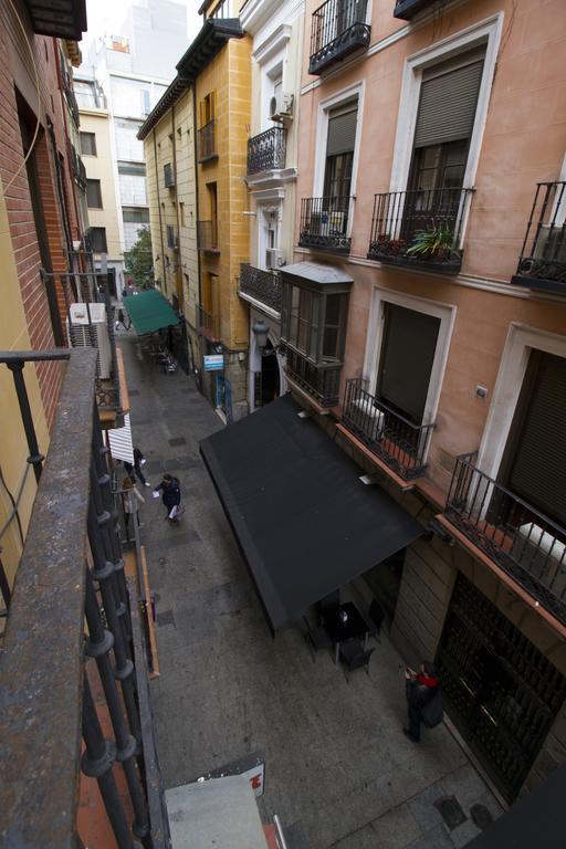 Foster Sol Apartment Madrid