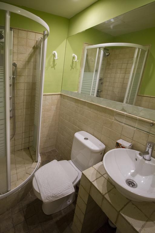 Foster Sol Apartment Madrid