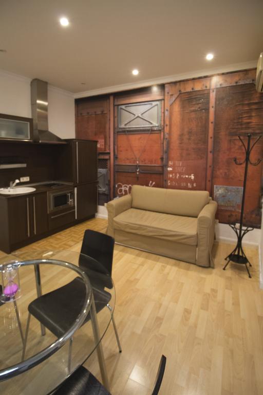 Foster Sol Apartment Madrid