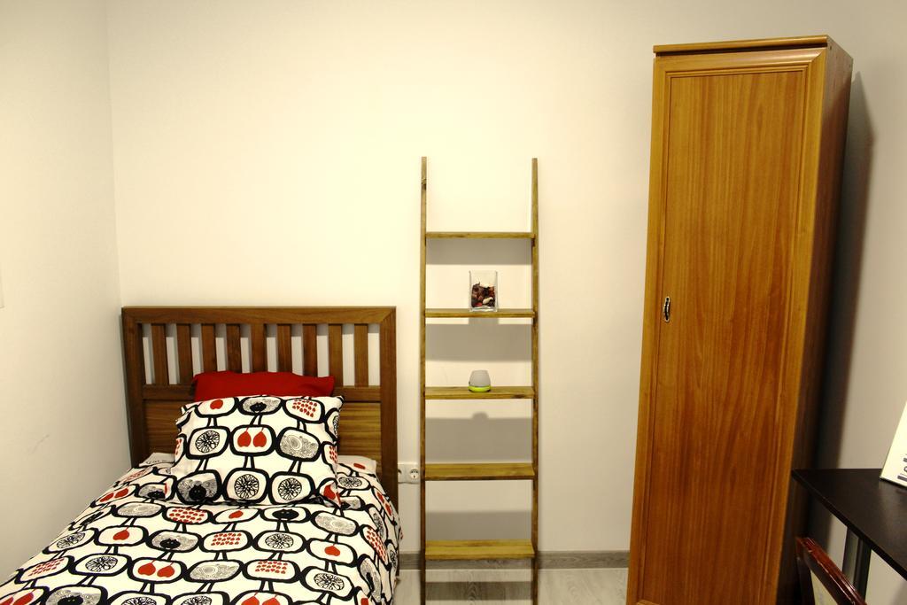 Casa De Hu\u00e9spedes Lourdes