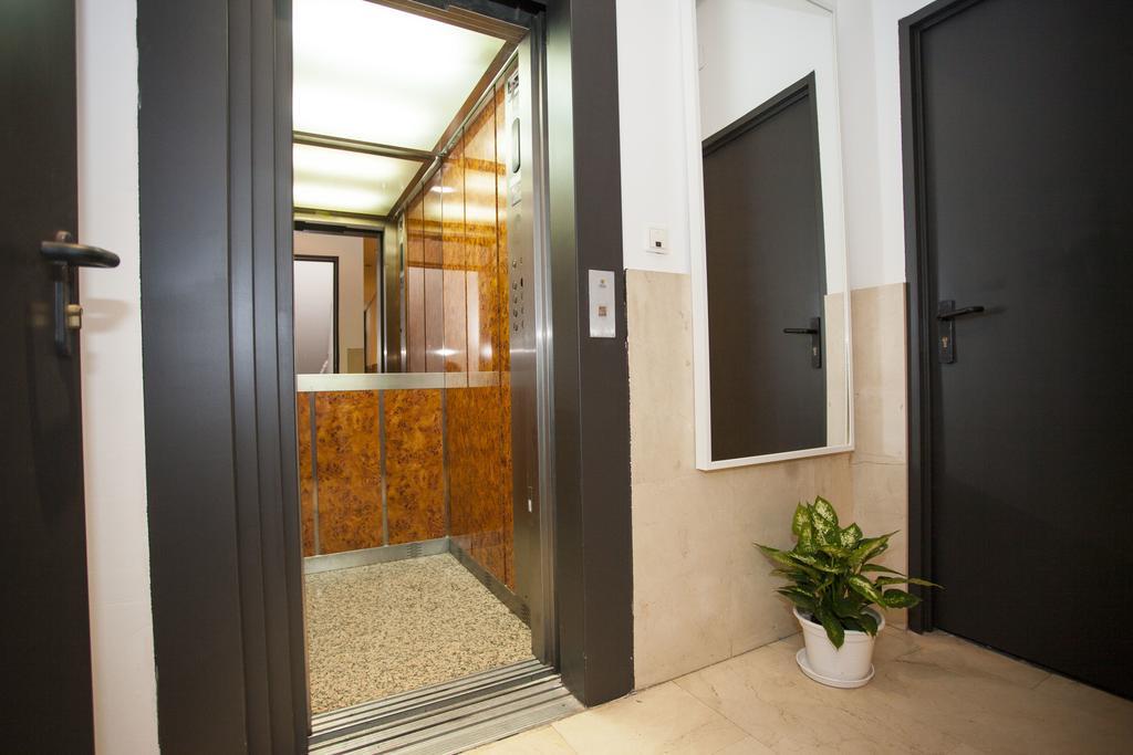 Apartment Fuencarral *