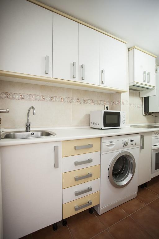Apartment Fuencarral *