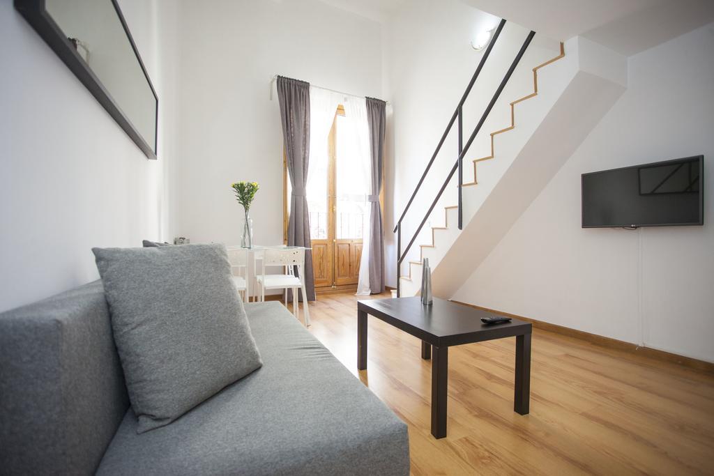 Apartment Fuencarral