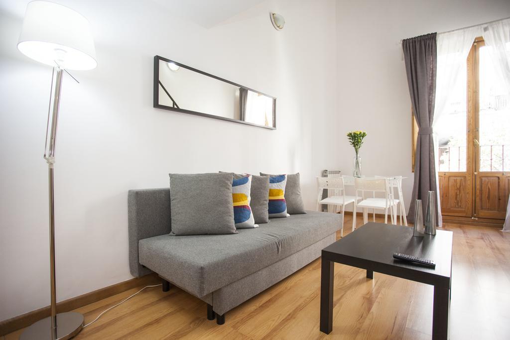 Apartment Fuencarral *