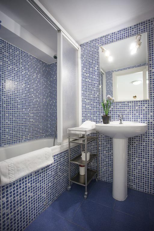 Fuencarral Apartment