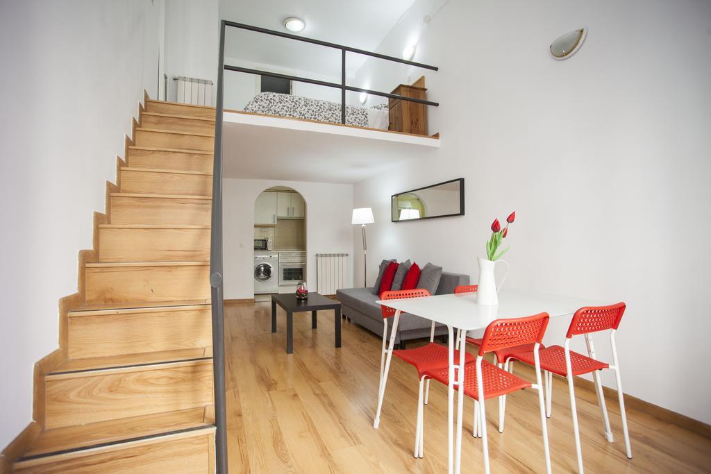 Apartment Fuencarral