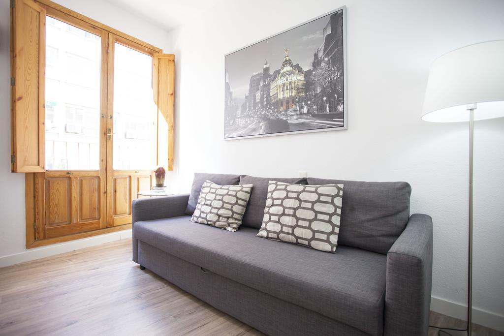 Apartment Fuencarral