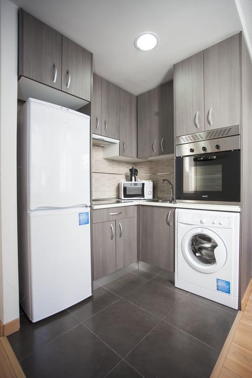Fuencarral Apartment *