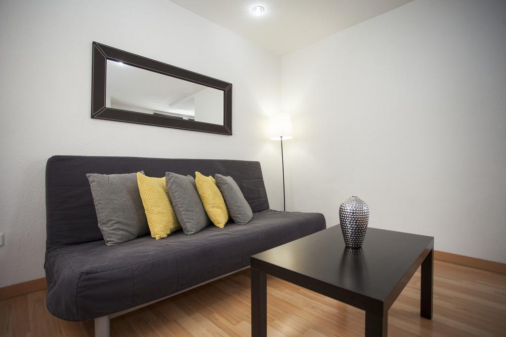 Apartment Fuencarral