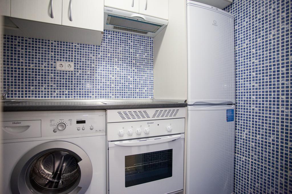 Apartment Fuencarral *
