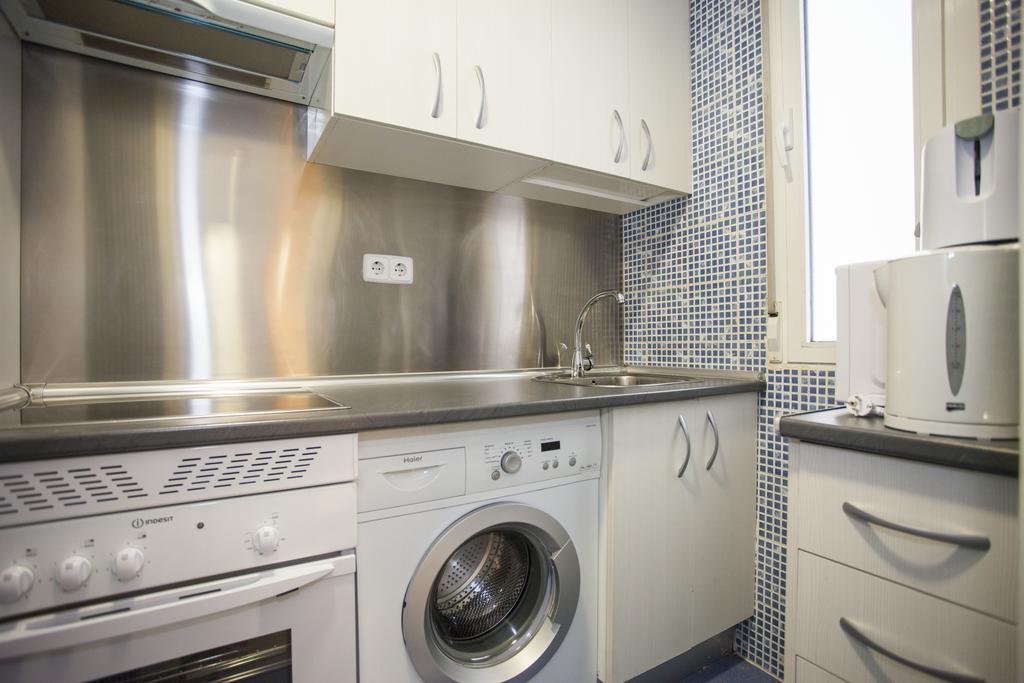 Apartment Fuencarral