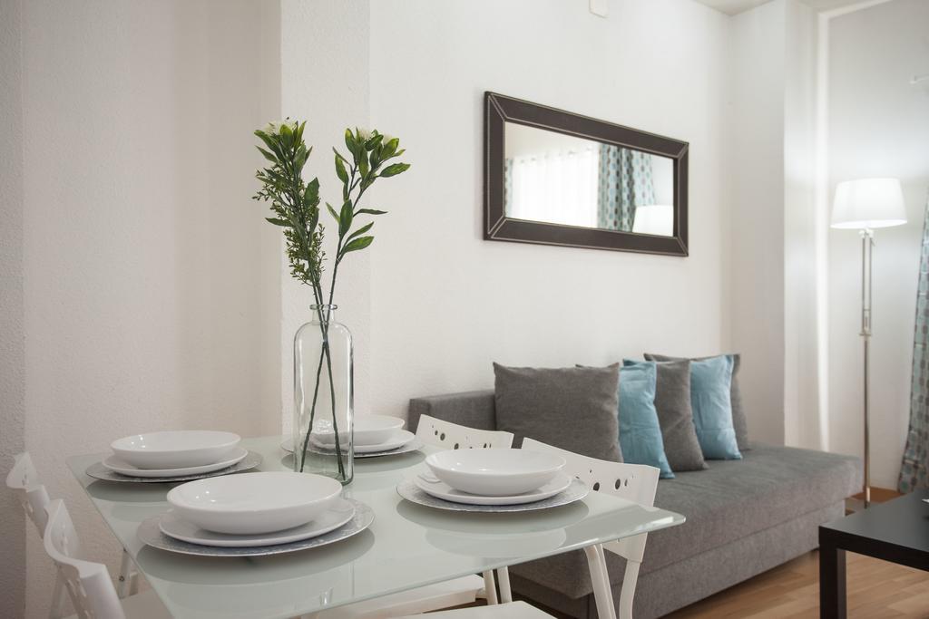 Apartment Fuencarral *