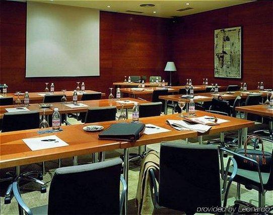 Ac Aravaca By Marriott 4* Madri