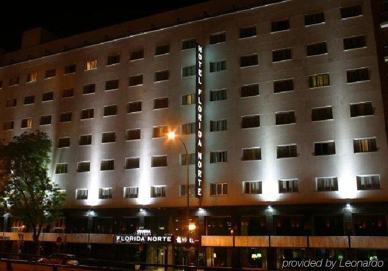 House Florida Norte By Faranda Hotel