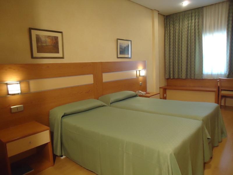 House Florida Norte By Faranda Hotel Madrid