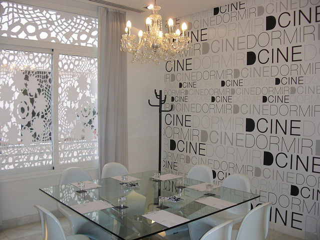 Dormirdcine Madri