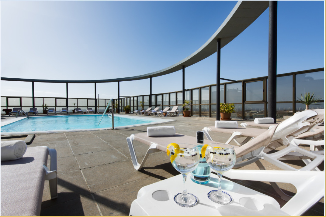 Hotel Crisol Via Castellana 4*