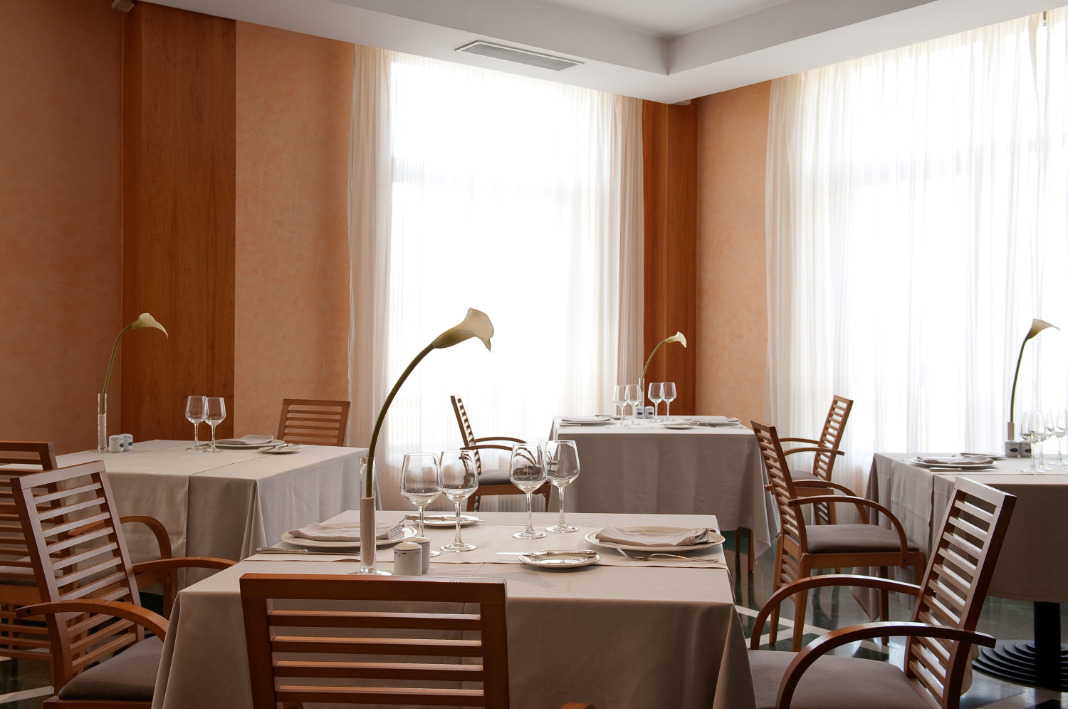 Crisol Via Castellana 4*