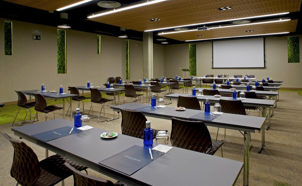 Hotel Aravaca Village 4*
