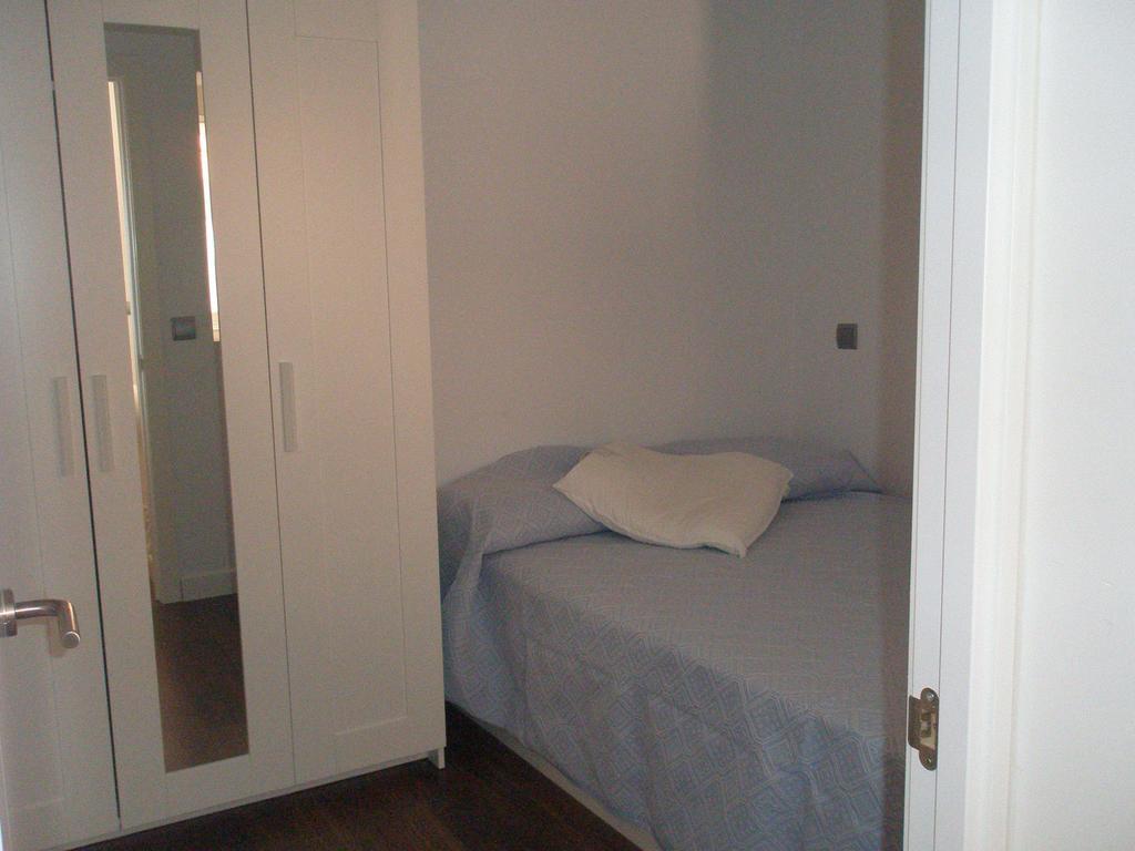 Las Corralas De Servet Apartment