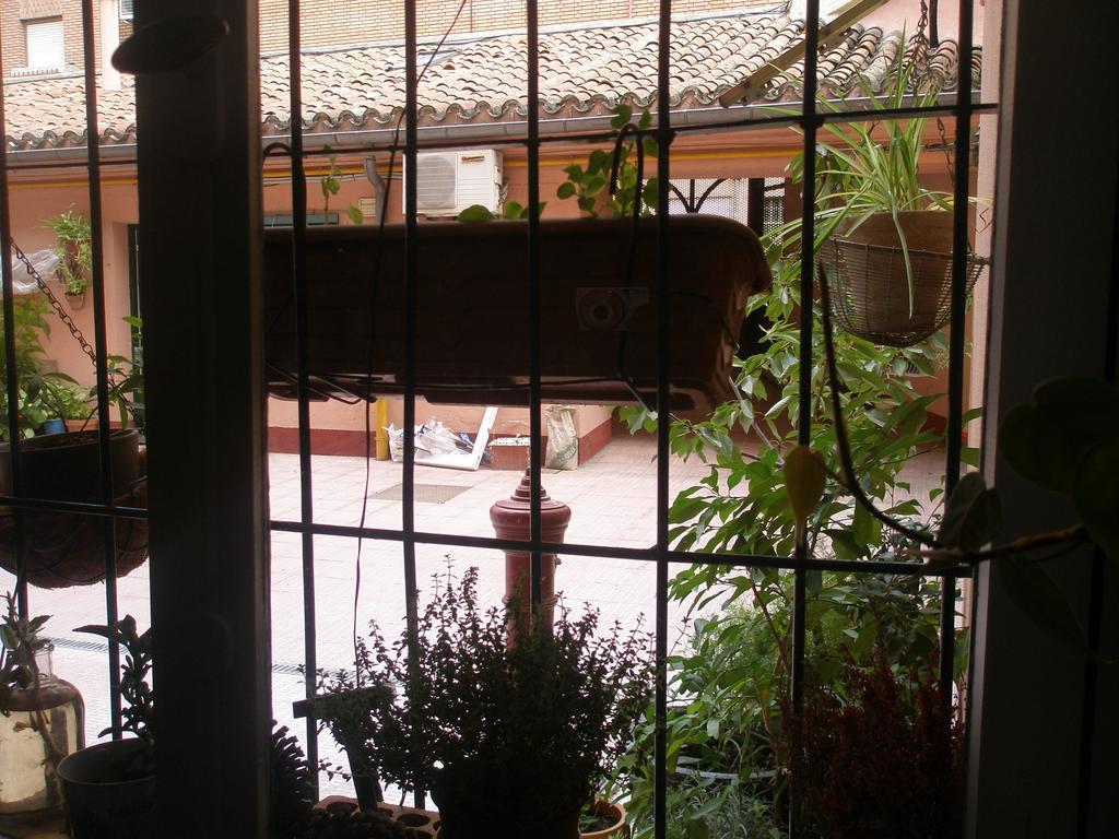 Las Corralas De Servet Apartment Madrid